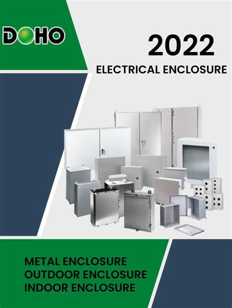 Electrical Products Catalog 